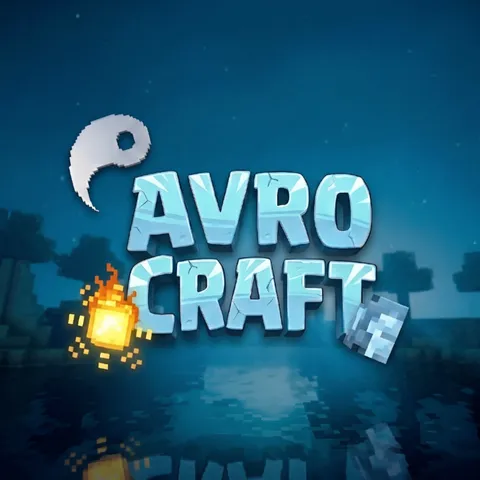 AvroCraft Logo